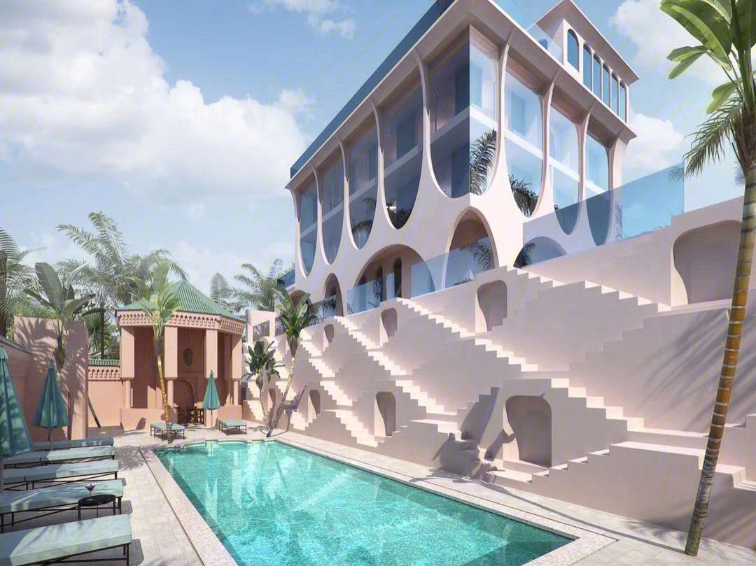 塔斯马尼亚联挑战摩洛哥瓦赫达,南美德比激烈升级 塔斯马尼亚联挑战摩洛哥瓦赫达,南美德比激烈升级