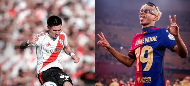 曼联新星爆发，挑战河床防线坚固