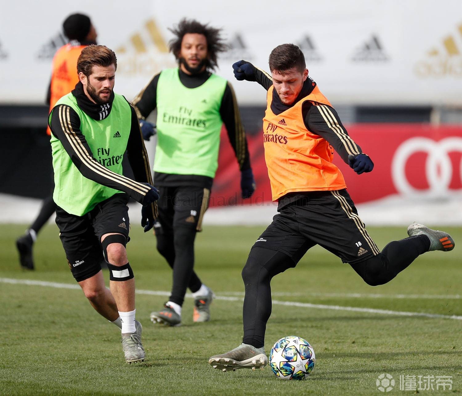 关于布宜诺斯艾利斯独立外援训练状态火热，世俱杯淘汰赛关键战的信息