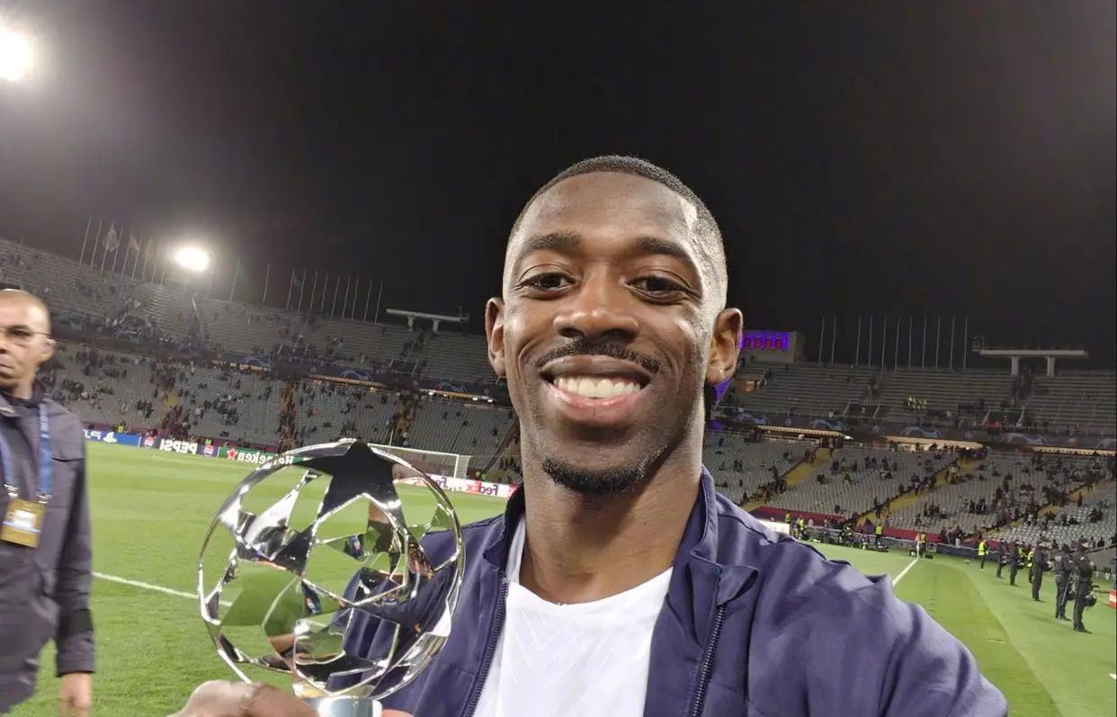 冠军联赛进入白热化阶段，谁能笑到最后