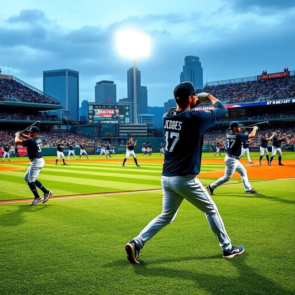 1xbet体育官网入口-西雅图海湾者外援训练成果显著，力拼强队