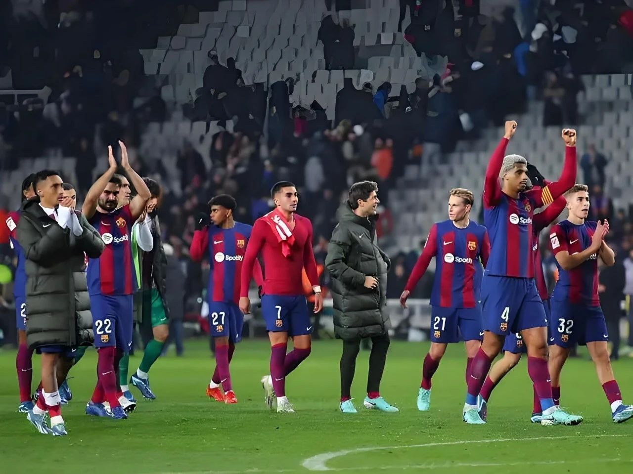 1xbet体育vip注册-关于巴列卡诺客场拿下对手，实现胜利的信息