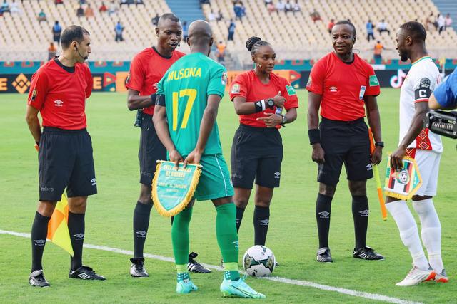 非洲选手奇迹逆袭，夺得冠军突破纪录