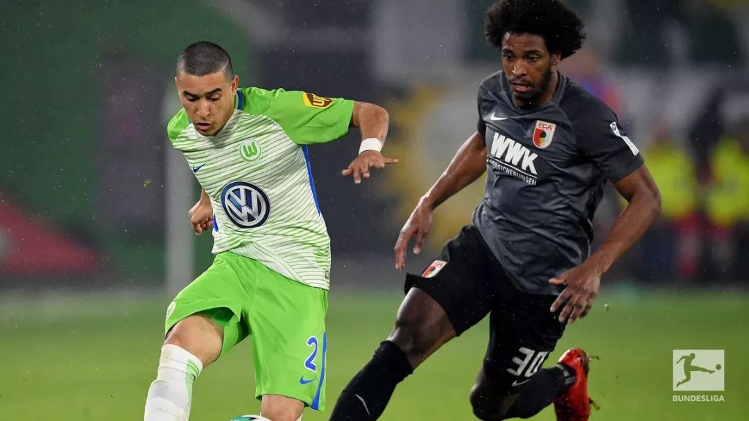 奥格斯堡最后时刻逆转,成功击败对手 奥格斯堡最后时刻逆转,成功击败对手