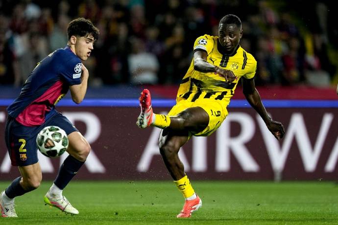 1xbet体育官方-多特蒙德客场击败对手，实现领先