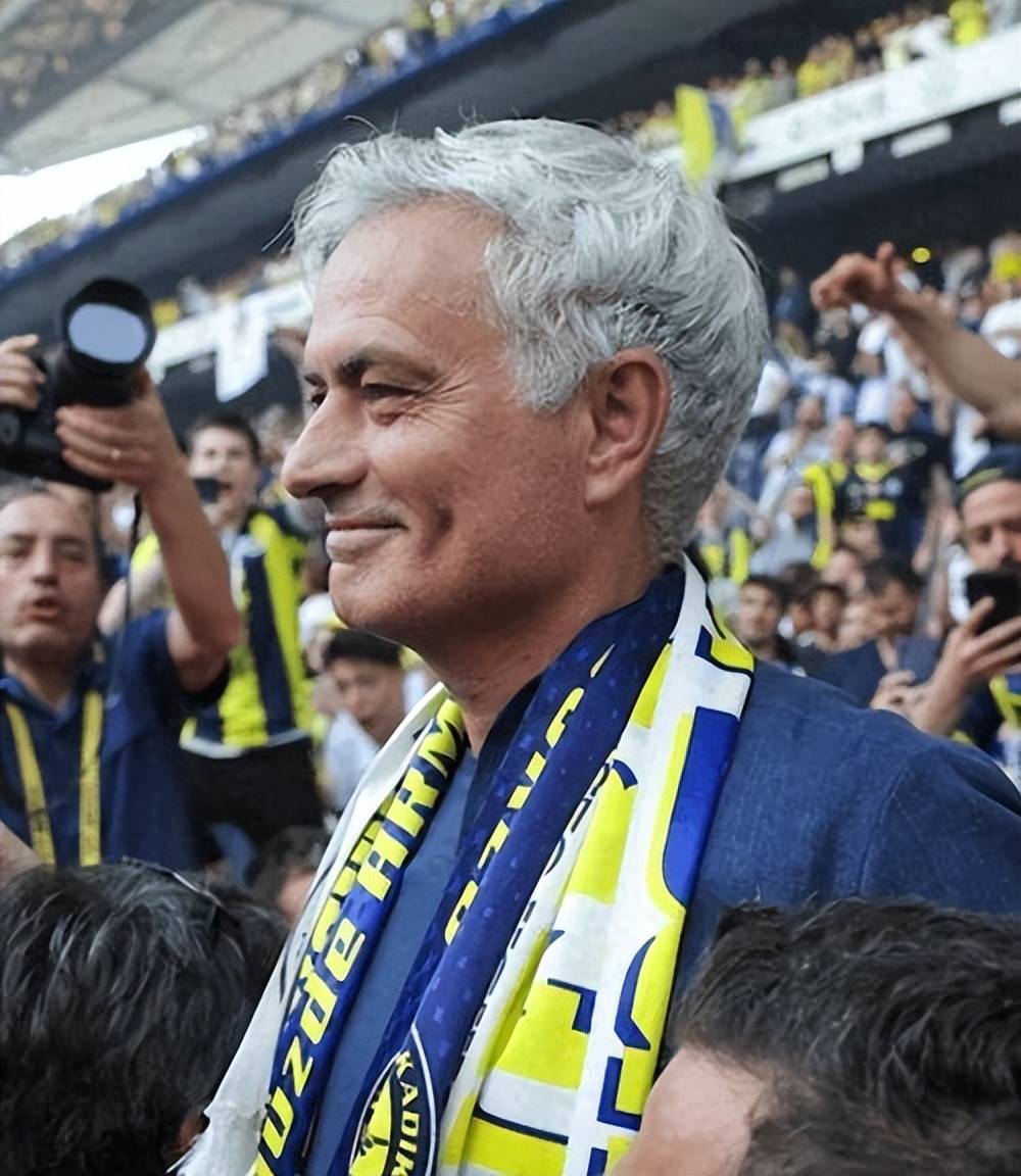 穆里尼奥重掌锡帅,热刺逆袭有望 穆里尼奥重掌锡帅,热刺逆袭有望