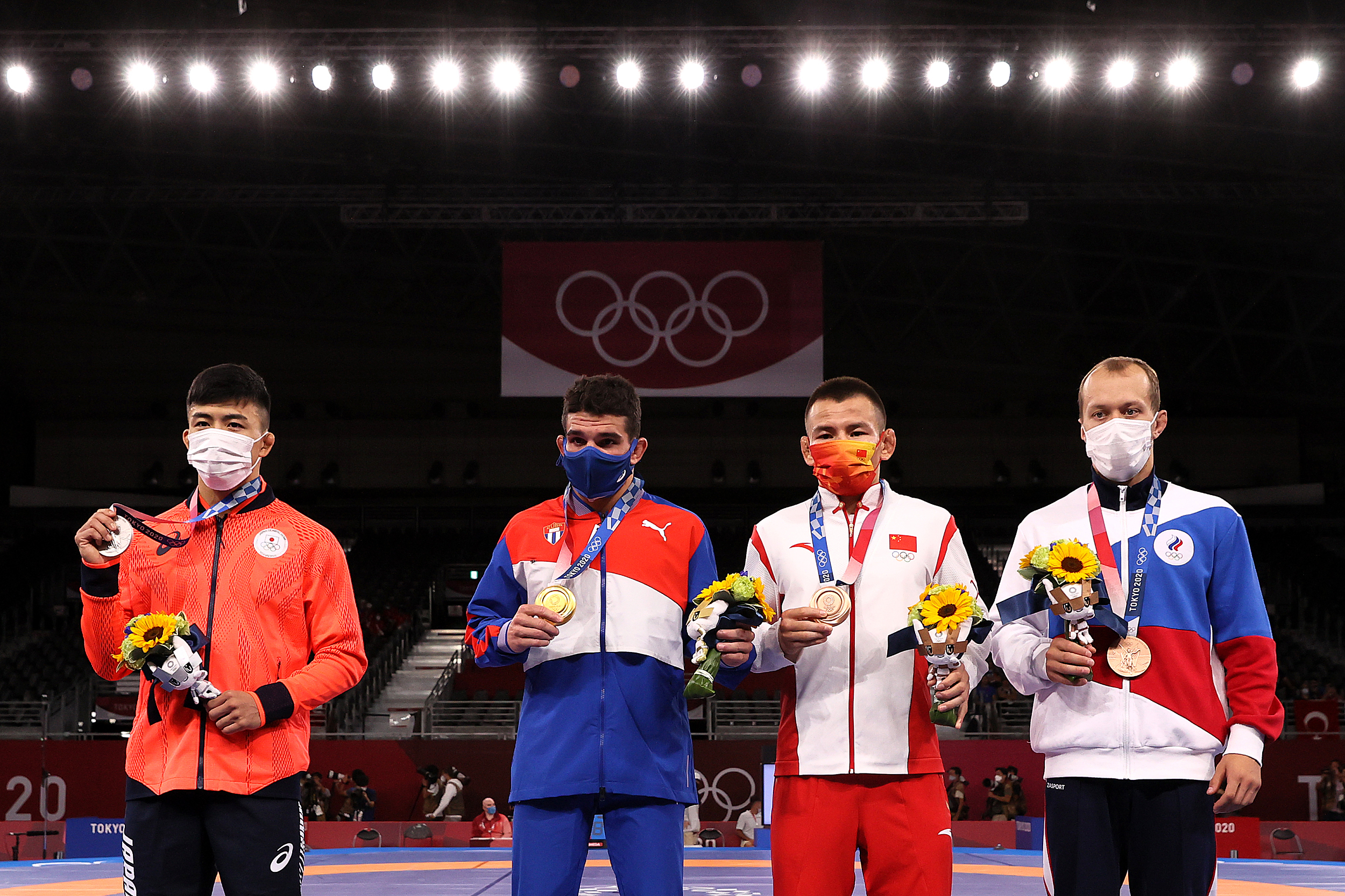 1xbet体育下载-埃及自由式摔跤选手实现金牌三连冠的简单介绍