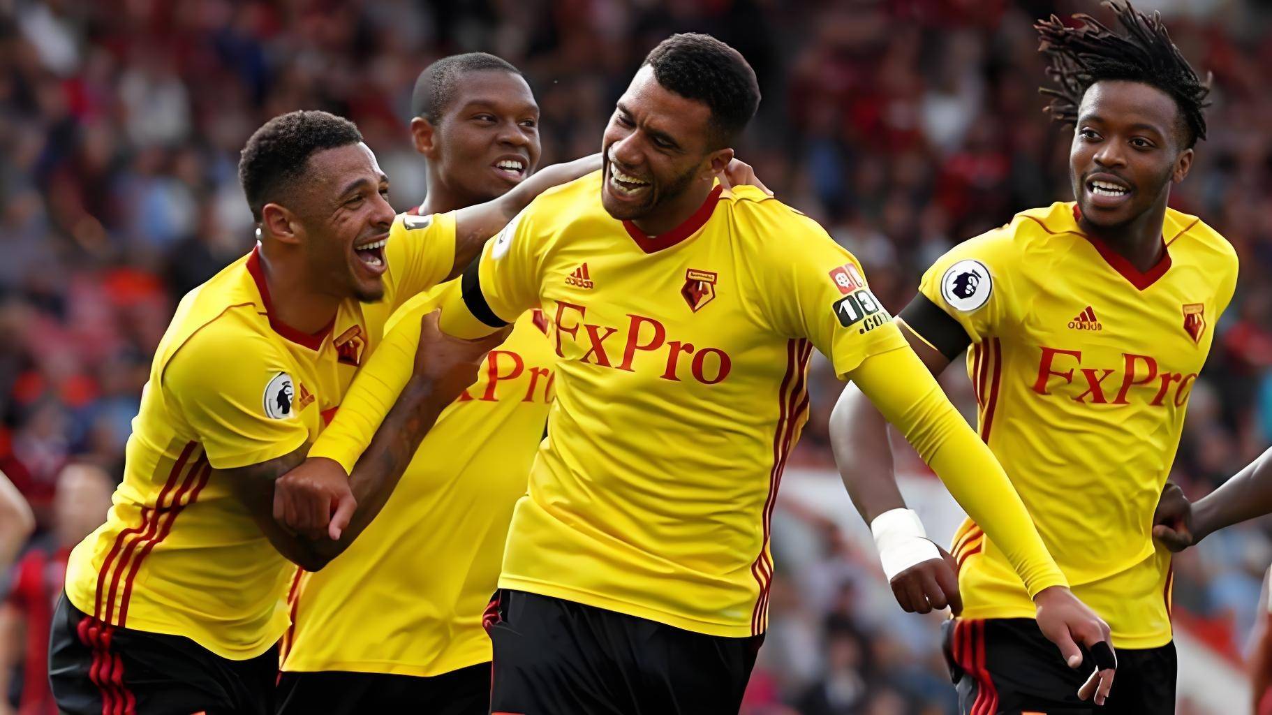 1xbet体育新闻-包含沃特福德主场战平，继续保持不败纪录的词条