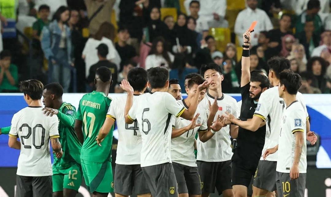 沙特球队实力耀眼晋级强劲对手 沙特球队实力耀眼晋级强劲对手
