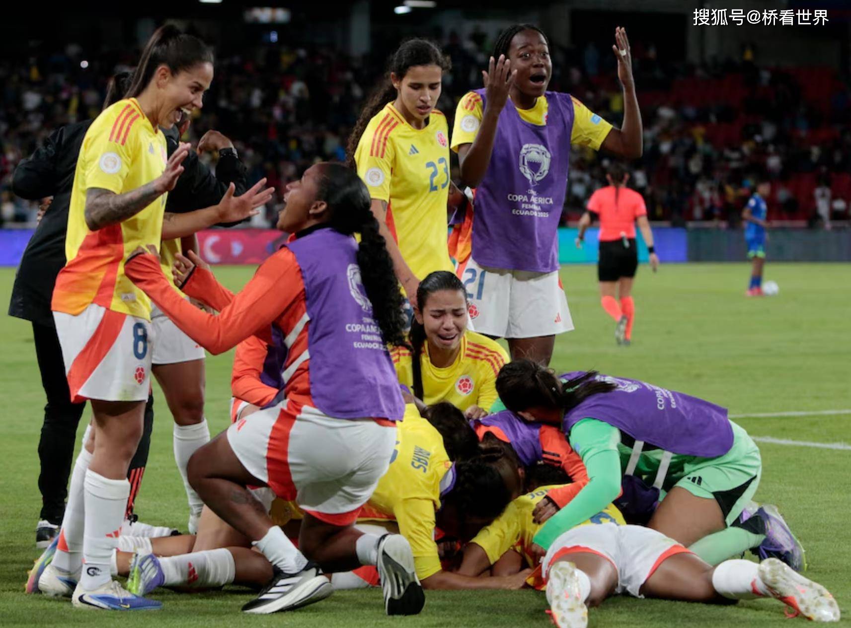 关于南美舞台:巴西女足载誉挑战法国队的信息 关于南美舞台:巴西女足载誉挑战法国队的信息