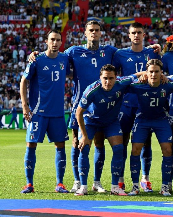 1xbet体育登录入口-意大利队备战面对西班牙，势必全力以赴的简单介绍