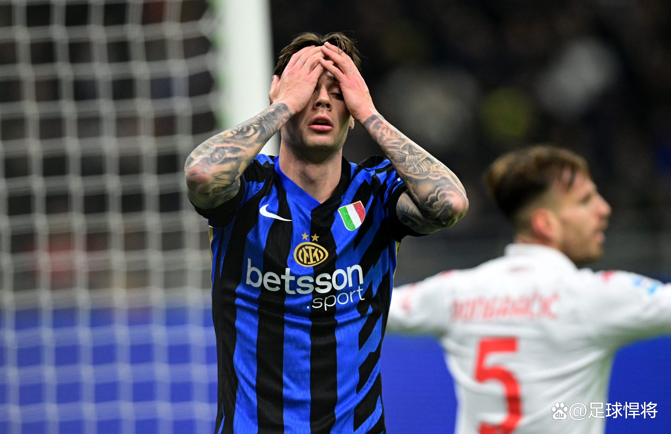 国际米兰遭遇打击,赛季前景变数不断的简单介绍 国际米兰遭遇打击,赛季前景变数不断的简单介绍