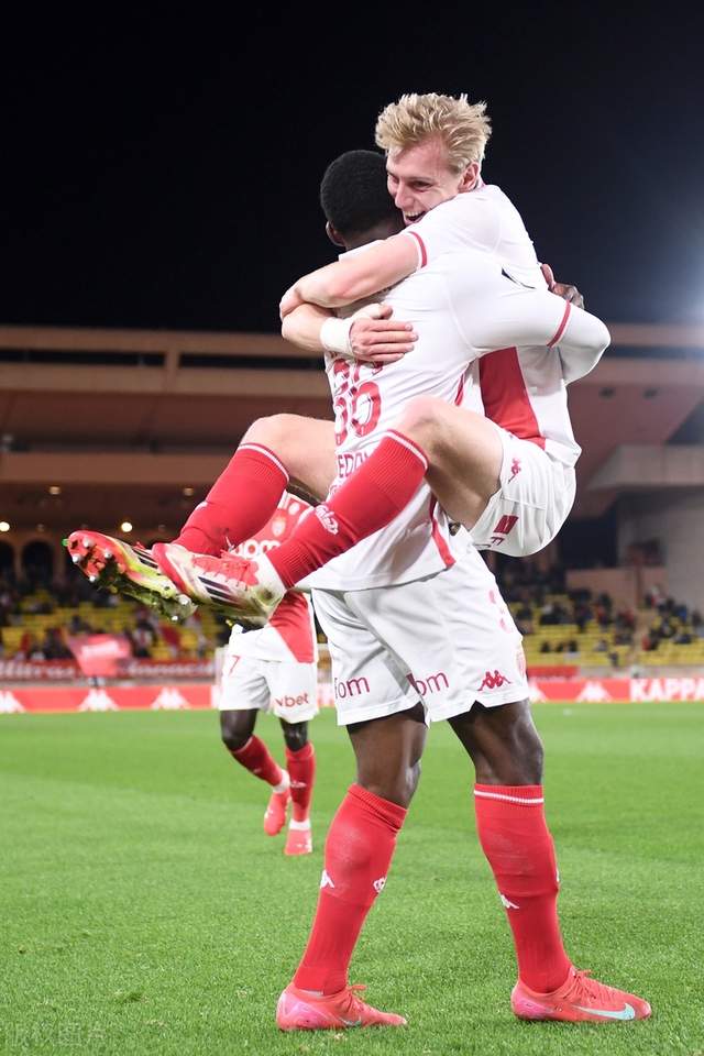 1xbet体育活动-摩纳哥队中场受伤，将缺席数场比赛的简单介绍