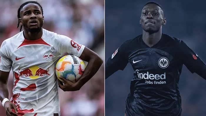 1xbet体育在线登录-莱比锡红牛主场大比分取胜，继续领跑积分榜的简单介绍