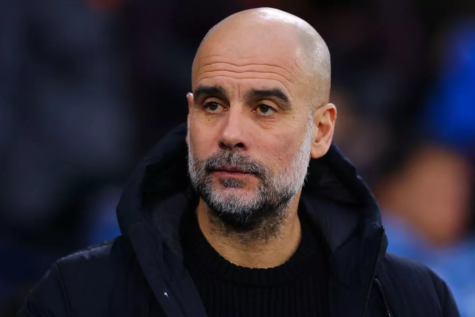 曼城大将因伤缺席下轮比赛，挑战增加