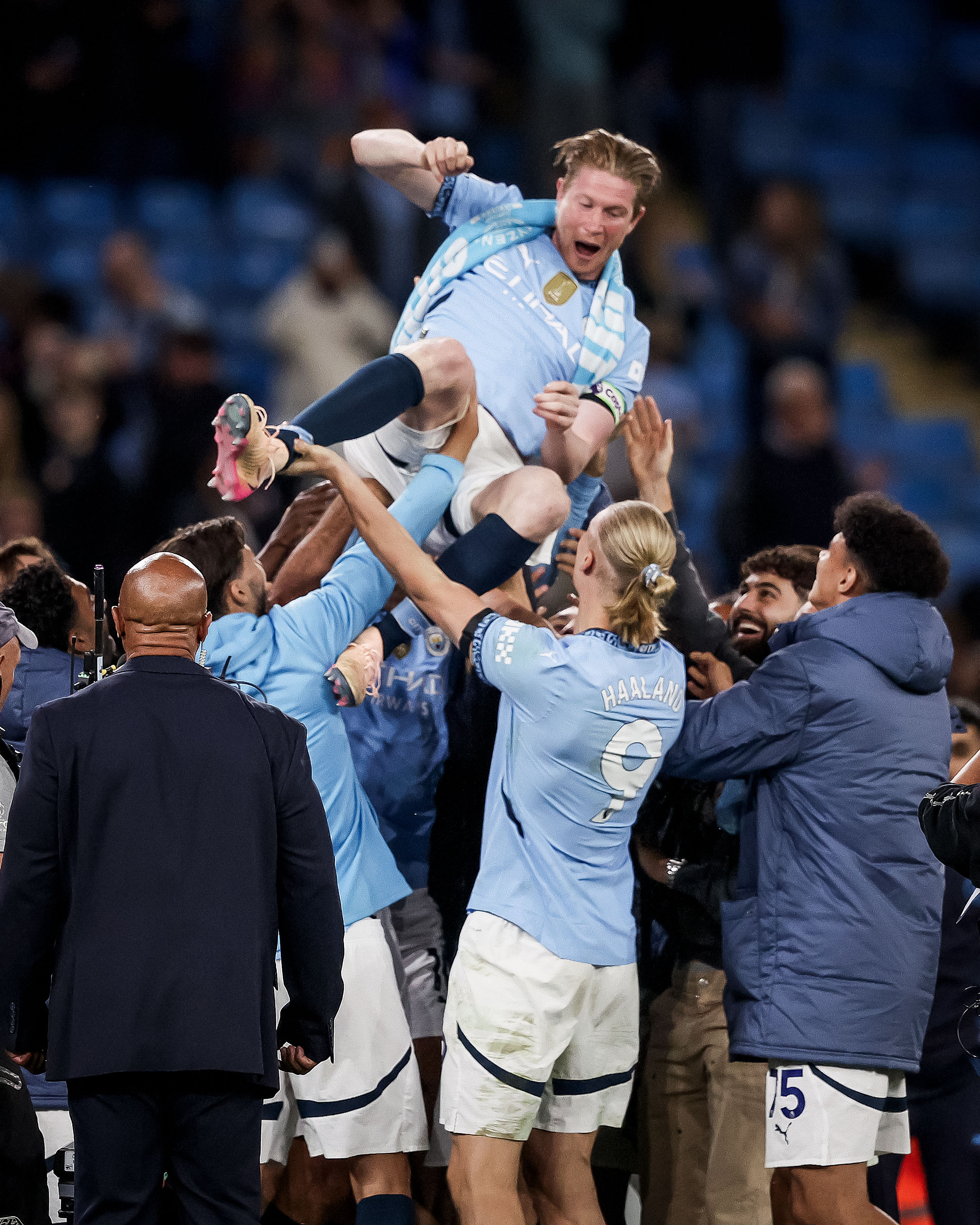 关于曼城遭遇逆转,客场惨败伯恩茅斯的信息 关于曼城遭遇逆转,客场惨败伯恩茅斯的信息