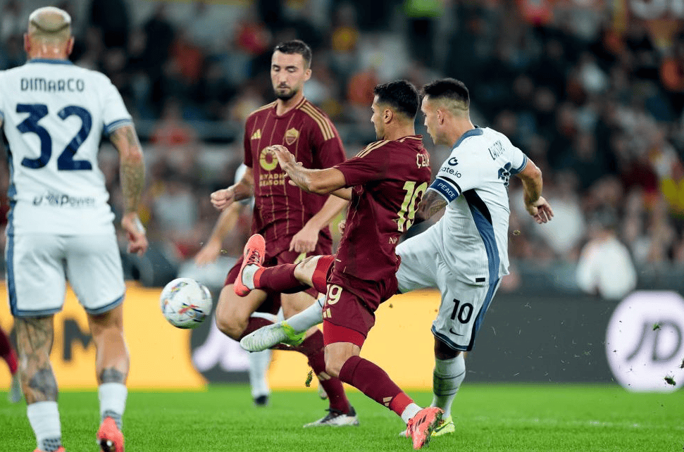 1xbet体育注册-意甲劲旅再次落败，球队形势难测