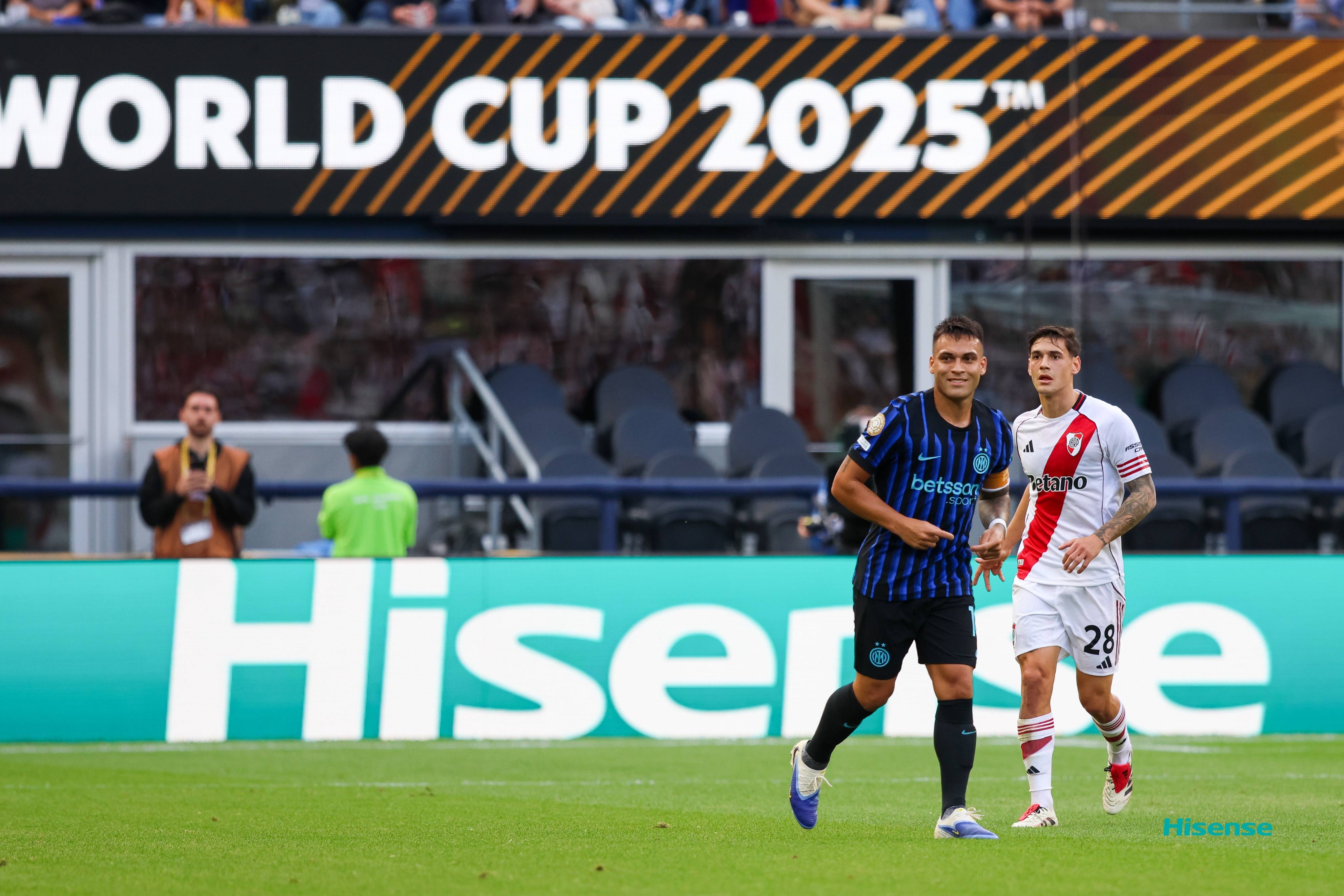 意甲劲旅再次落败,球队形势难测 意甲劲旅再次落败,球队形势难测