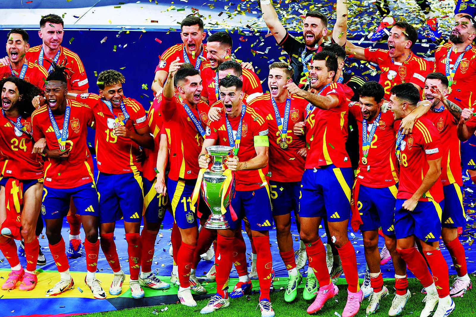 欧洲球队向亚洲挑战，赛事精彩纷呈的简单介绍