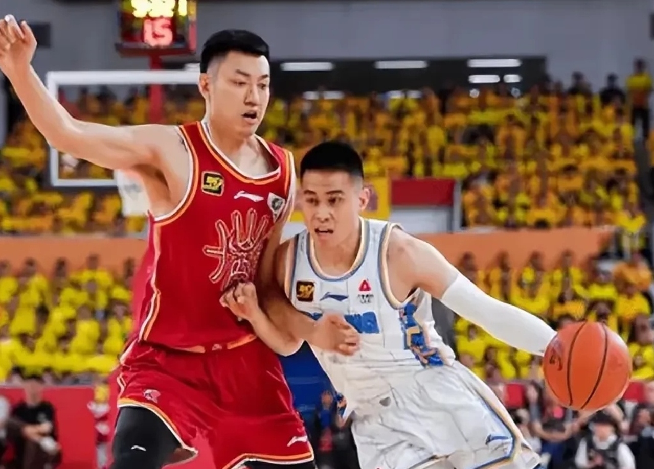 关于CBA五一长假开战,周琦领军助力球队冲击季后赛的信息 关于CBA五一长假开战,周琦领军助力球队冲击季后赛的信息