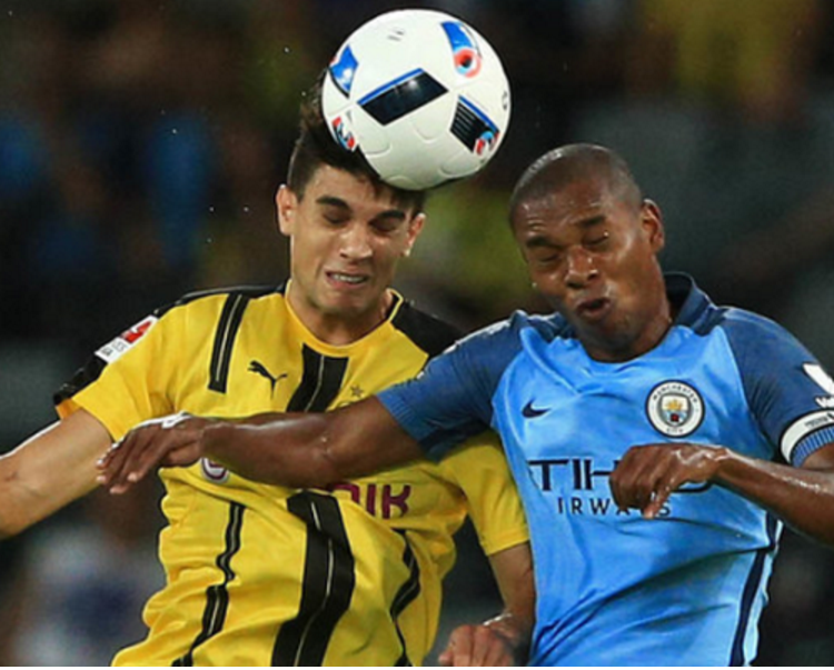 甘冈主场力挫对手,保持不败的简单介绍 甘冈主场力挫对手,保持不败的简单介绍