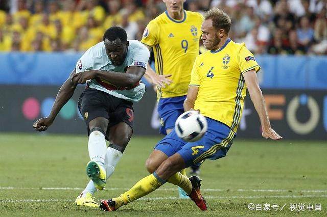 1xbet体育教练-瑞典队实现胜利，保持晋级希望