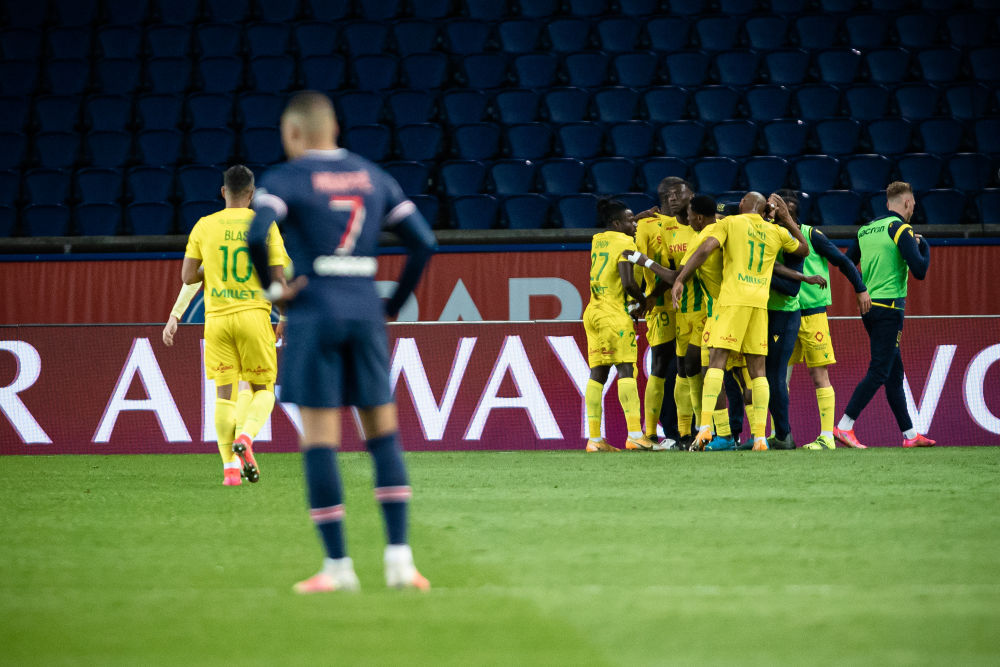 包含巴黎遭遇连败,领先优势缩小的词条 包含巴黎遭遇连败,领先优势缩小的词条