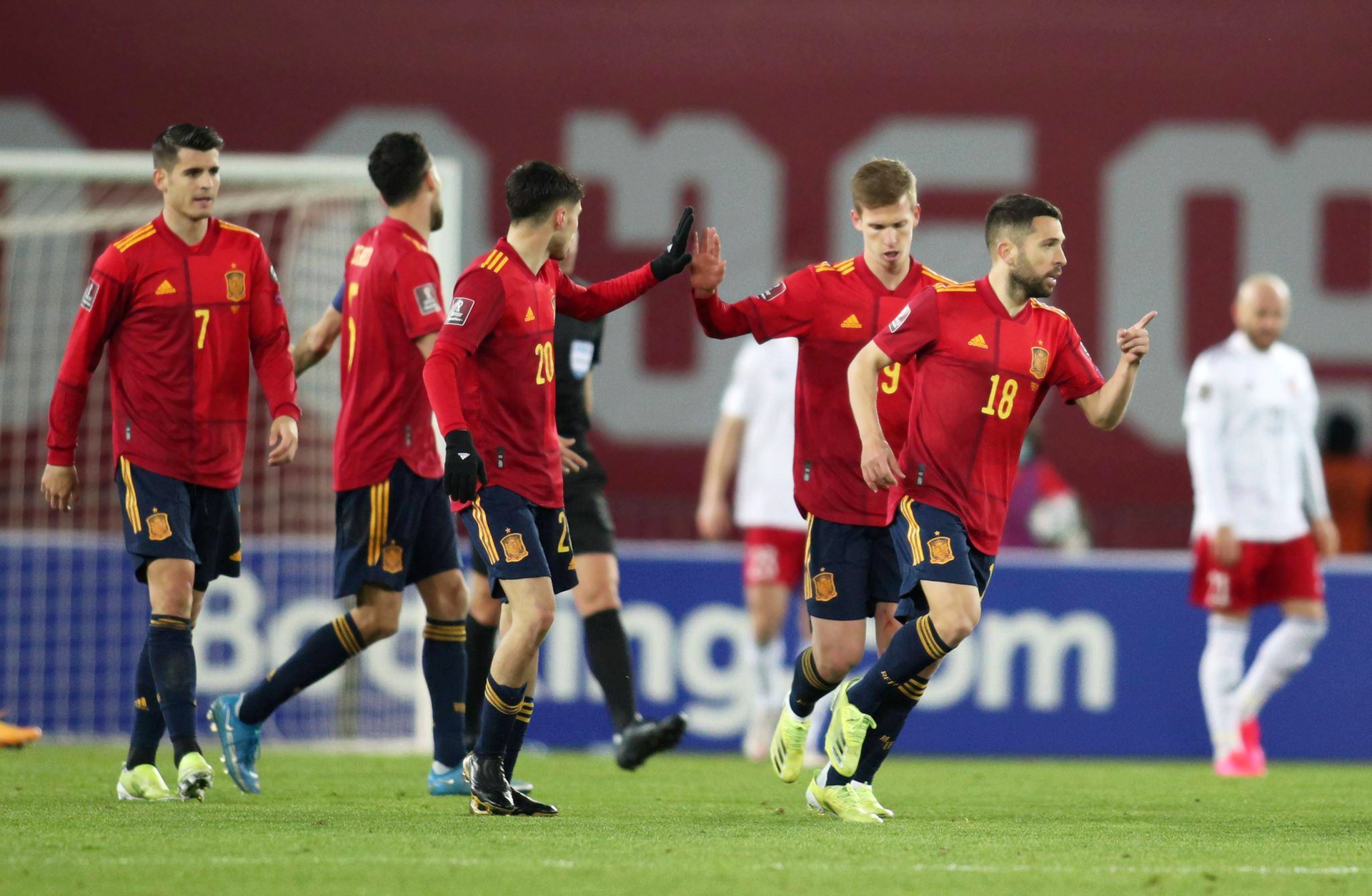 关于瓦伦西亚力克对手,赢得比赛的信息 关于瓦伦西亚力克对手,赢得比赛的信息