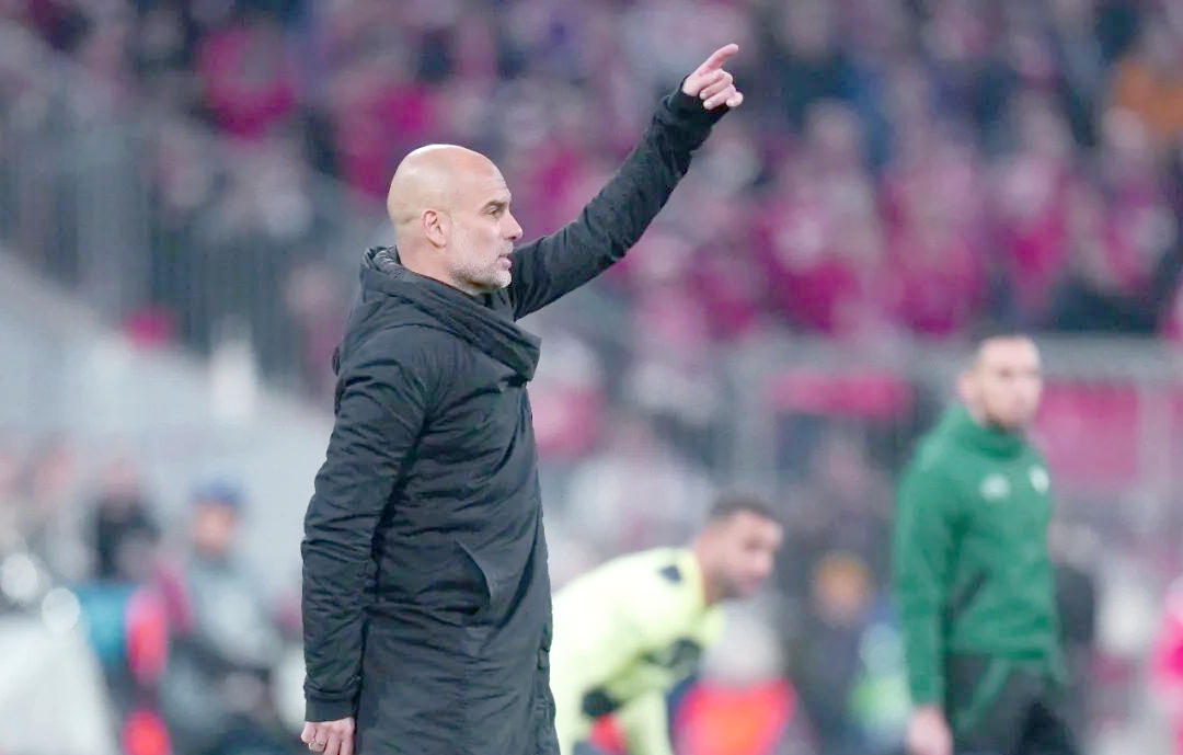 1xbet体育app下载-曼联艰难逼平拜仁，晋级欧冠四强