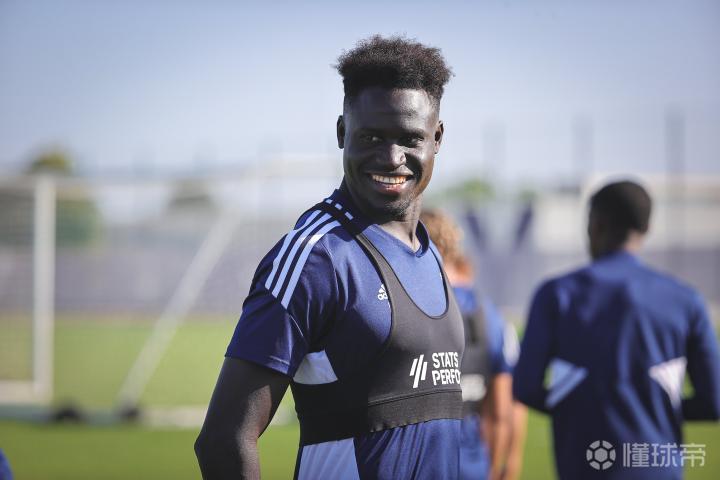 波尔多新援表现抢眼,有望成为球队核心 波尔多新援表现抢眼,有望成为球队核心