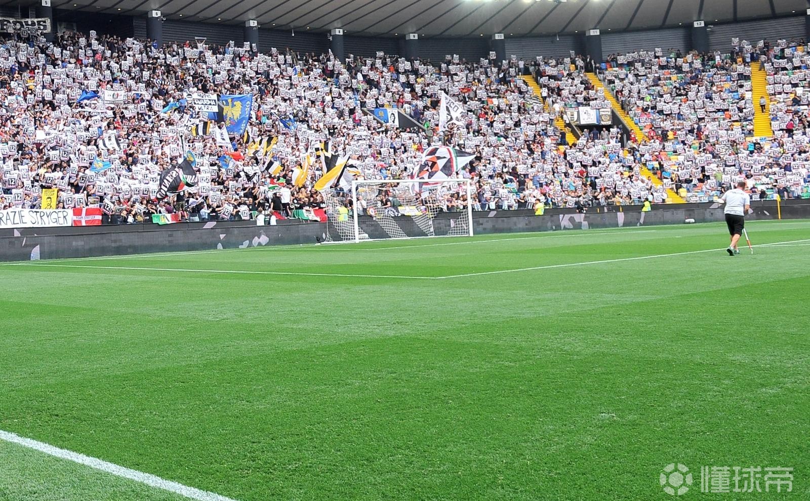 乌迪内斯主场告捷,底蕴深厚的简单介绍 乌迪内斯主场告捷,底蕴深厚的简单介绍