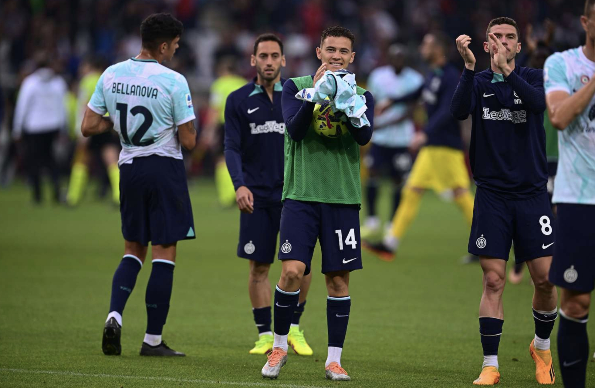 立陶宛足球职业联赛开启新赛季征程的简单介绍 立陶宛足球职业联赛开启新赛季征程的简单介绍